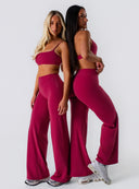 [women] Avalon is wearing XS