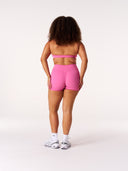 [women] Simmy is 164cm wearing M