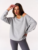 [women] Jacinta is wearing XS
