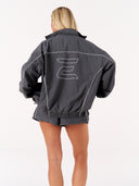 [women] Avalon is wearing XS
