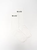 Essentials Jacquard Socks 2 Pack - Jasper