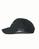 EVD Core Cap - Washed Black