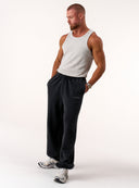 [men] Adam is 183cm wearing M