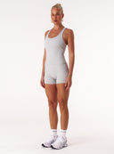[women] Charlie is 179cm wearing S