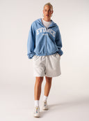 [women] Charlie is 179cm wearing S