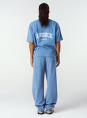 [women] Ella is wearing 2XS