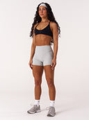 [women] Madeleine is 152cm wearing XS