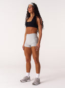 [women] Madeleine is 152cm wearing XS