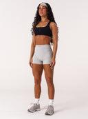 [women] Madeleine is 152cm wearing XS