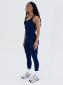 [women] Madeleine is 152cm wearing XS