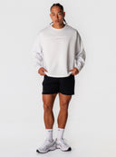 [men] Malebo is 180cm wearing S