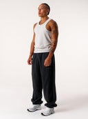 [men] Malebo is 180cm wearing M