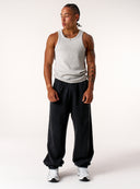 [men] Malebo is 180cm wearing S