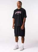 [men] Malebo is 180cm wearing M