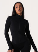[women] Paris is wearing size XS