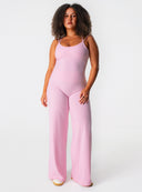 [women] Simmy is 164cm wearing M