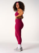 [women] Simmy is 164cm wearing M