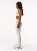 [women] Tiff is 170cm wearing S