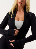 [women] Avalon is wearing XS