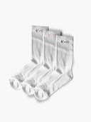 EVD Core Socks 3-Pack