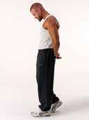 [men] Adam is 183cm wearing M