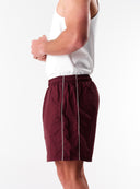 [men] Connor is 190cm wearing L