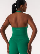 [women] Esha is 179cm wearing M