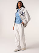 [women] Esha is 179cm wearing M
