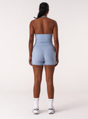 [women] Esha is 179cm wearing M
