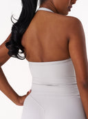 [women] Esha is 179cm wearing M