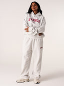 [women] Esha is 179cm wearing M