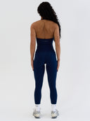 [women] Madeleine is 152cm wearing XS