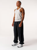 [men] Malebo is 180cm wearing S
