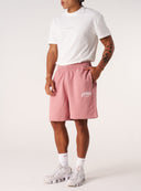 [men] Malebo is 180cm wearing S
