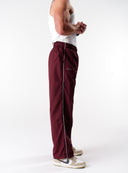 [men] Arthur is 182cm wearing S