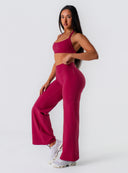 [women] Paris is wearing XS