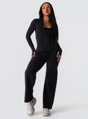 [women] Paris is wearing size XS