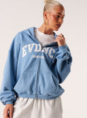 [women] Charlie is 179cm wearing S