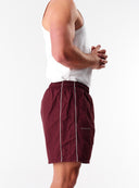 [men] Connor is 190cm wearing L