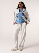 [women] Esha is 179cm wearing M