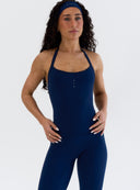 [women] Madeleine is 152cm wearing XS
