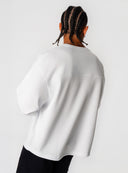 [men] Malebo is 180cm wearing S