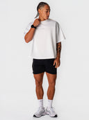 [men] Malebo is 180cm wearing S