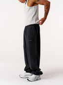 [men] Malebo is 180cm wearing S