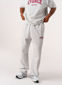 [men] Adam is 183cm wearing S