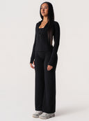 [women] Paris is wearing size XS