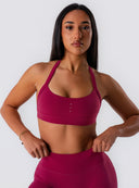 [women] Paris is wearing XS