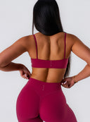 [women] Paris is wearing XS