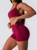 [women] Paris is wearing XS