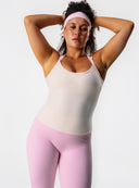 [women] Simmy is 164cm wearing M